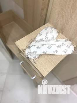 1-к квартира, посуточно, 43м2, 2/17 этаж