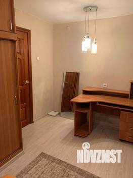 3-к квартира, посуточно, 45м2, 2/5 этаж