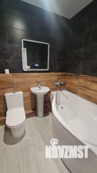1-к квартира, на длительный срок, 36м2, 1/17 этаж