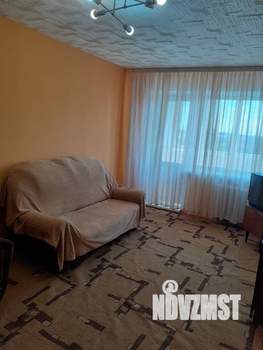 1-к квартира, на длительный срок, 31м2, 9/9 этаж