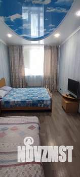 2-к квартира, посуточно, 68м2, 5/15 этаж