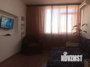 2-к квартира, посуточно, 65м2, 10/17 этаж