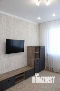 1-к квартира, посуточно, 39м2, 5/17 этаж