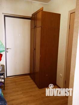 Студия квартира, на длительный срок, 25м2, 8/17 этаж