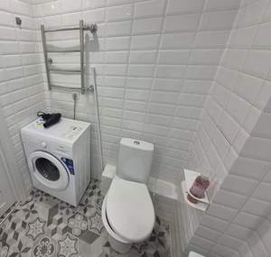 1-к квартира, на длительный срок, 38м2, 5/8 этаж