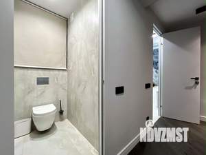 3-к квартира, посуточно, 95м2, 1/1 этаж