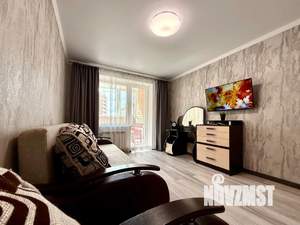 3-к квартира, посуточно, 95м2, 12/17 этаж