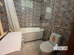 1-к квартира, на длительный срок, 32м2, 4/5 этаж