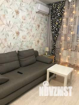 Студия квартира, посуточно, 30м2, 12/17 этаж