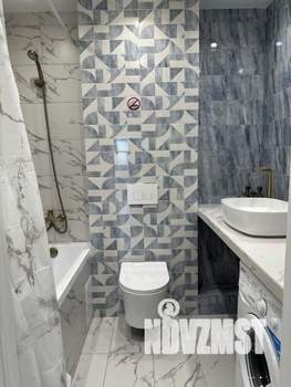 2-к квартира, посуточно, 62м2, 1/1 этаж