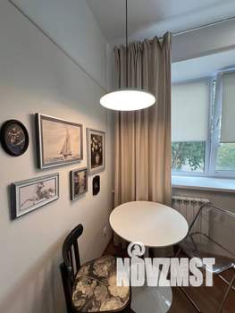 1-к квартира, посуточно, 37м2, 2/5 этаж