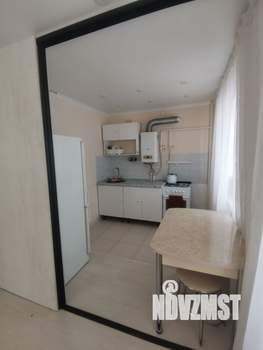 1-к квартира, на длительный срок, 32м2, 3/5 этаж