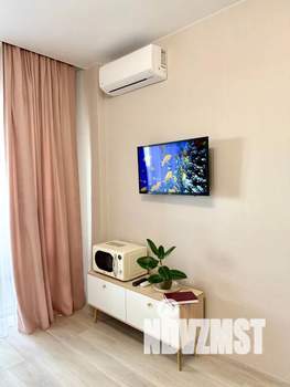 1-к квартира, посуточно, 39м2, 9/14 этаж