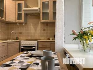 2-к квартира, посуточно, 51м2, 1/9 этаж
