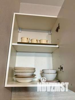 1-к квартира, посуточно, 39м2, 9/14 этаж