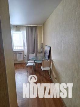 1-к квартира, на длительный срок, 40м2, 5/12 этаж