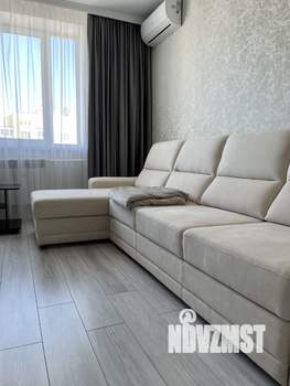 1-к квартира, на длительный срок, 42м2, 12/15 этаж