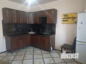 1-к квартира, на длительный срок, 44м2, 5/19 этаж