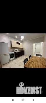 2-к квартира, посуточно, 58м2, 6/17 этаж