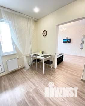 1-к квартира, посуточно, 50м2, 6/17 этаж