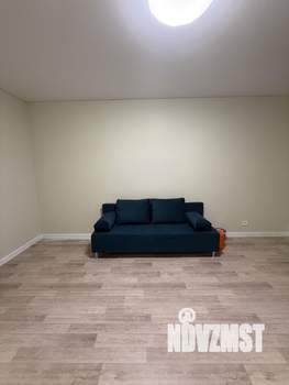 1-к квартира, на длительный срок, 41м2, 5/16 этаж