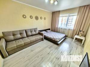 2-к квартира, посуточно, 62м2, 1/1 этаж