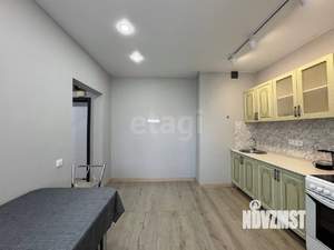 2-к квартира, на длительный срок, 59м2, 10/17 этаж