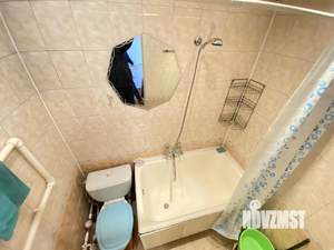 1-к квартира, на длительный срок, 33м2, 3/11 этаж