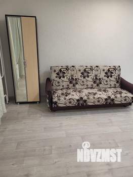 Студия квартира, на длительный срок, 32м2, 10/17 этаж