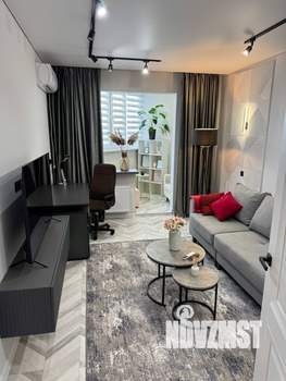 3-к квартира, на длительный срок, 70м2, 16/17 этаж