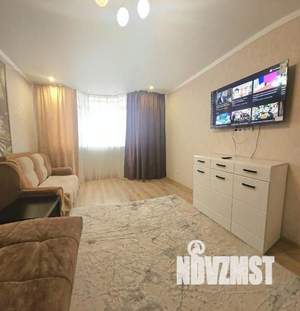 2-к квартира, посуточно, 63м2, 1/1 этаж