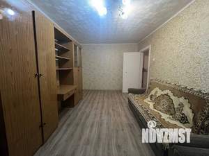 2-к квартира, на длительный срок, 44м2, 1/5 этаж