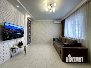 2-к квартира, посуточно, 70м2, 1/1 этаж