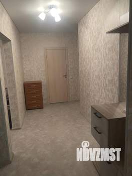 2-к квартира, на длительный срок, 59м2, 11/16 этаж