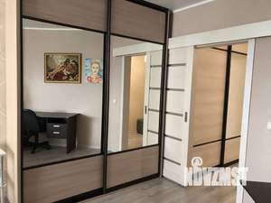 1-к квартира, посуточно, 53м2, 5/16 этаж