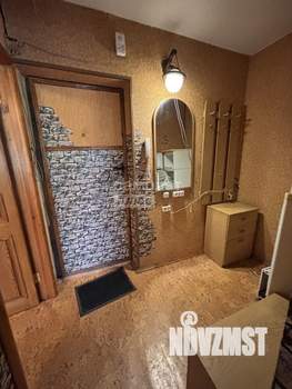 1-к квартира, на длительный срок, 33м2, 3/5 этаж