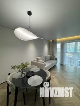 2-к квартира, посуточно, 48м2, 4/15 этаж