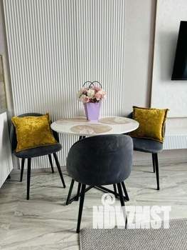 2-к квартира, посуточно, 43м2, 1/1 этаж