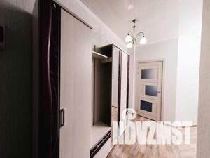 1-к квартира, посуточно, 50м2, 1/1 этаж