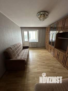 2-к квартира, на длительный срок, 50м2, 3/9 этаж