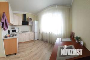2-к квартира, посуточно, 63м2, 10/17 этаж