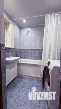 2-к квартира, на длительный срок, 43м2, 15/16 этаж