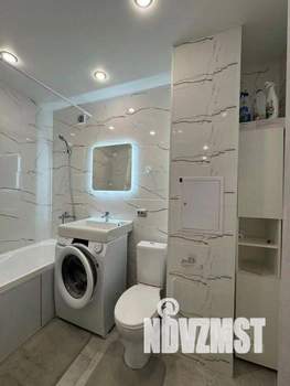 2-к квартира, посуточно, 50м2, 1/1 этаж