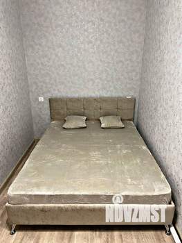 2-к квартира, посуточно, 45м2, 1/2 этаж