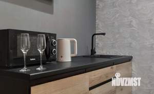 2-к квартира, посуточно, 40м2, 1/1 этаж