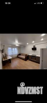 2-к квартира, на длительный срок, 57м2, 2/17 этаж