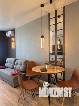 2-к квартира, посуточно, 37м2, 8/17 этаж