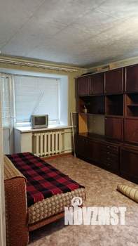 1-к квартира, на длительный срок, 30м2, 3/4 этаж