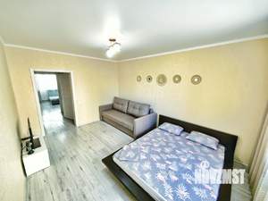 2-к квартира, посуточно, 62м2, 1/1 этаж