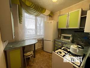 2-к квартира, на длительный срок, 50м2, 2/5 этаж
